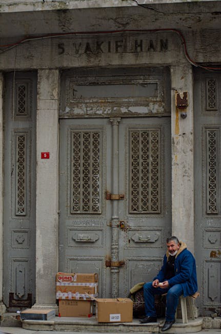 Financial advisor reviewing digital loan documents